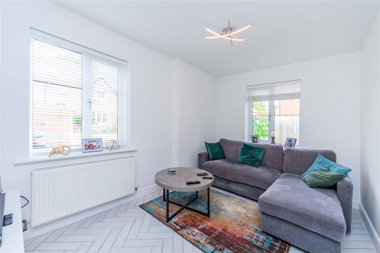 Picture No. 10 Shoveller Drive, Apley, TF1