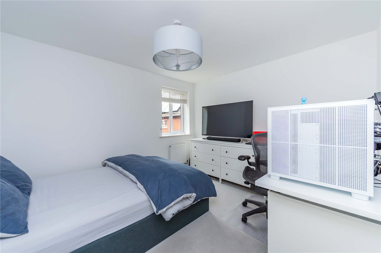 Picture No. 12 Shoveller Drive, Apley, TF1