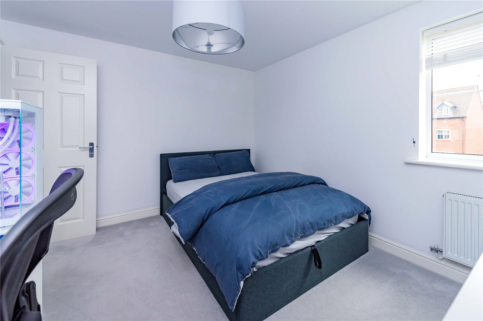 Picture No. 14 Shoveller Drive, Apley, TF1