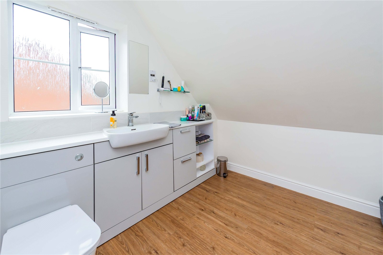 Picture No. 17 Shoveller Drive, Apley, TF1