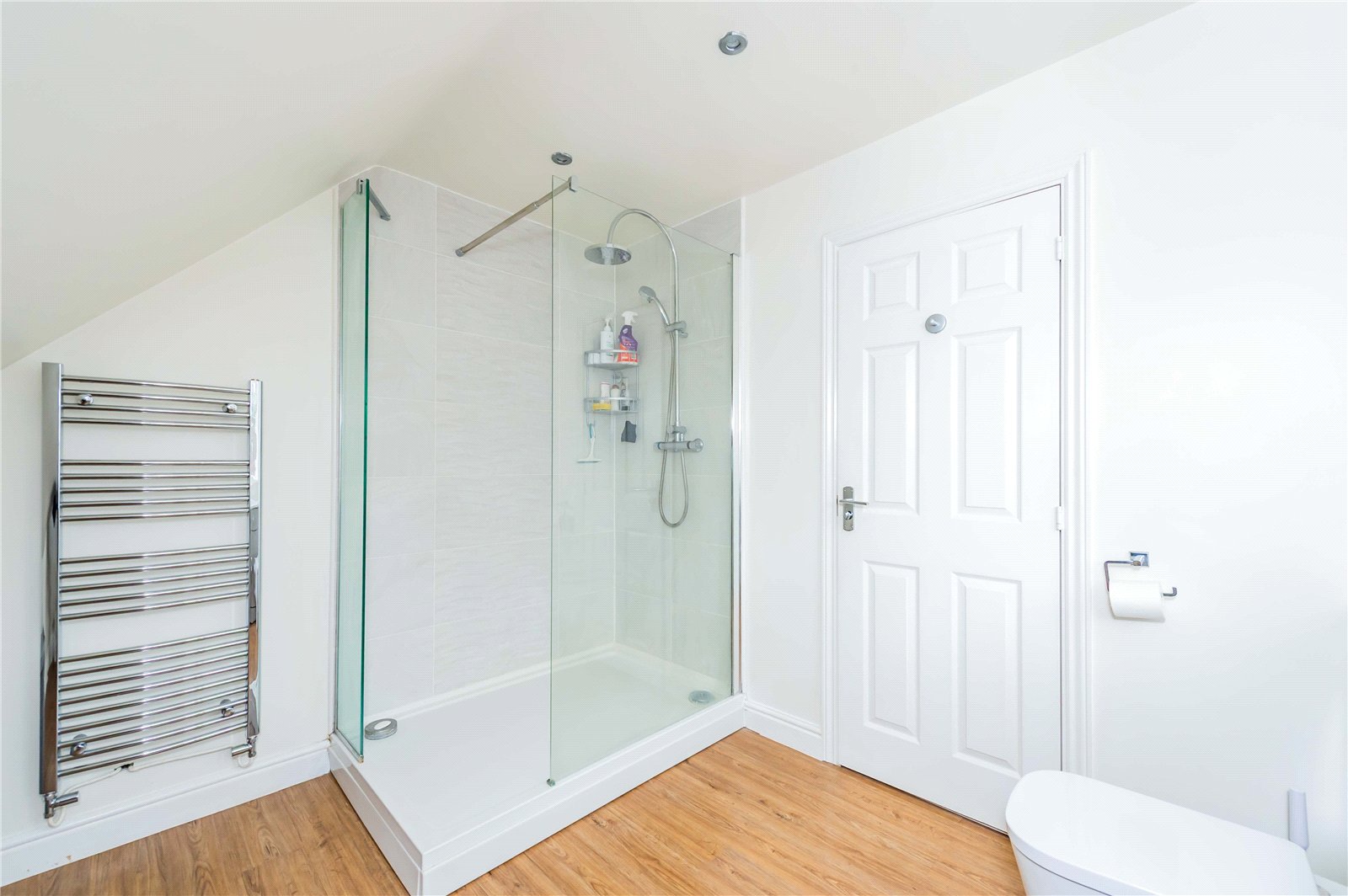 Picture No. 18 Shoveller Drive, Apley, TF1