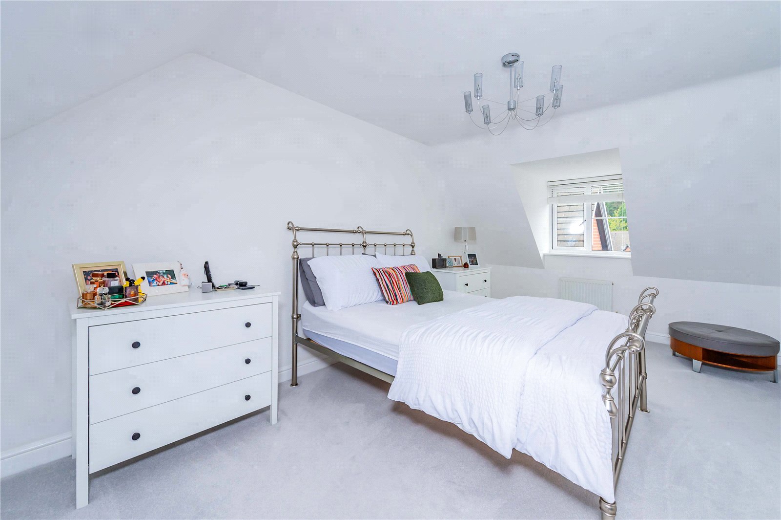Picture No. 20 Shoveller Drive, Apley, TF1