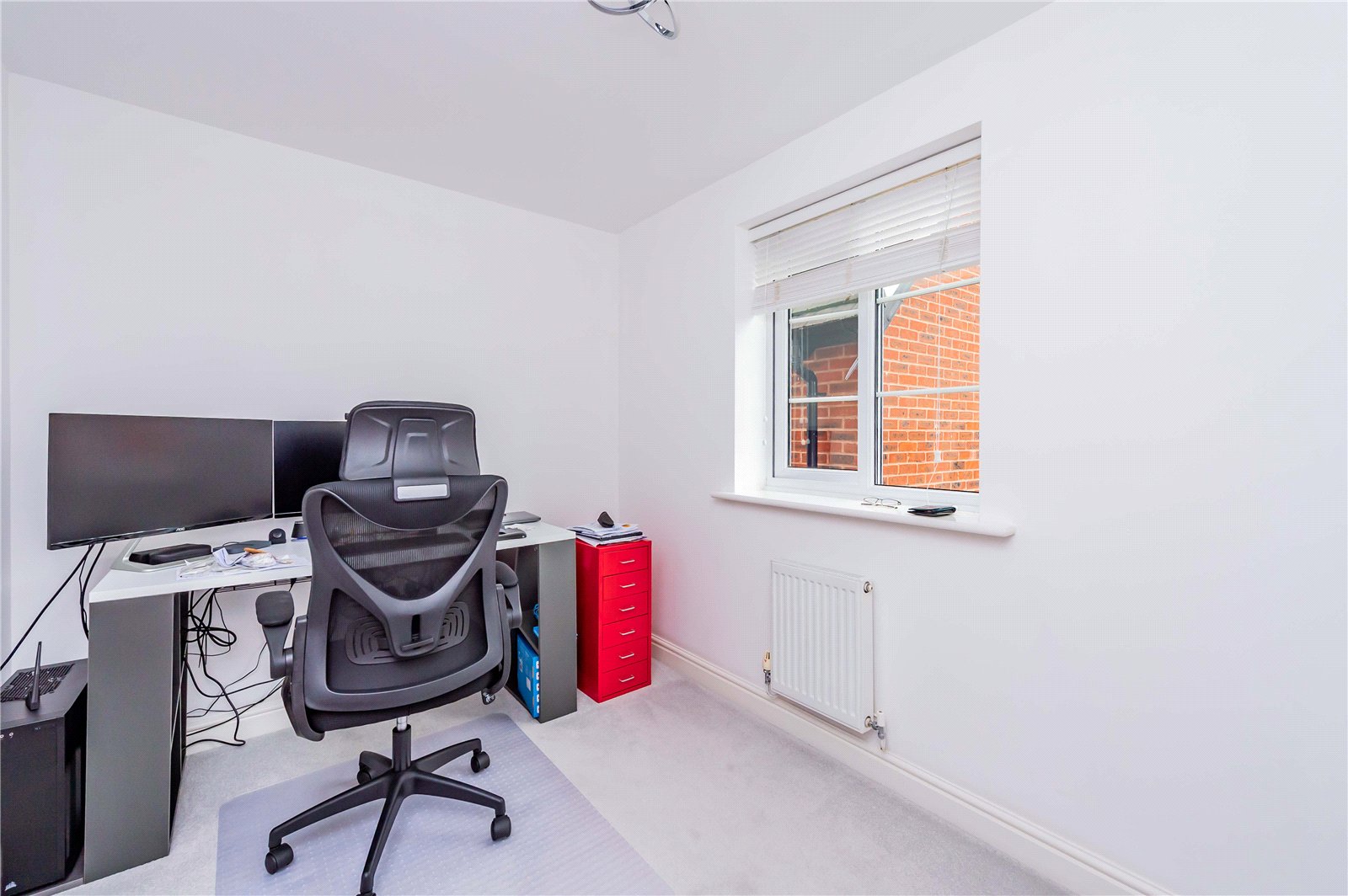 Picture No. 23 Shoveller Drive, Apley, TF1