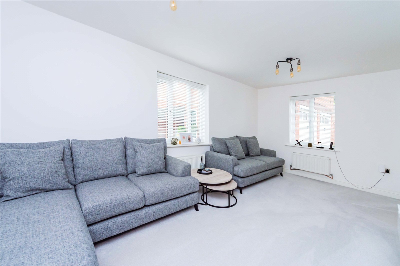 Picture No. 30 Shoveller Drive, Apley, TF1