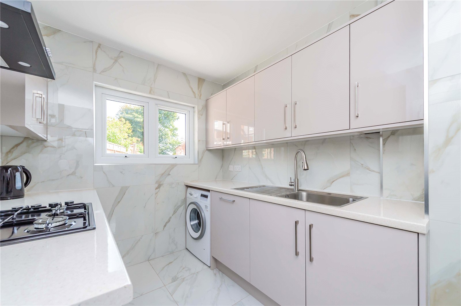 Worcester Road, Dawley, TF4