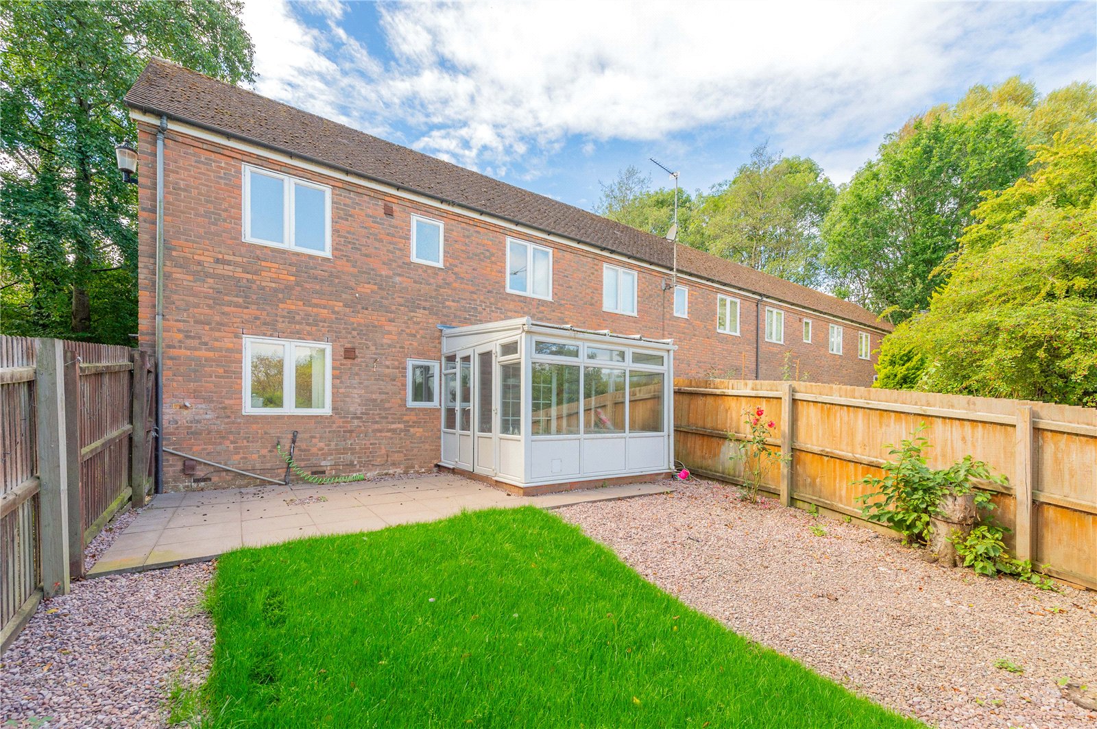 Picture No. 19 Priors Gate, Priorslee, TF2