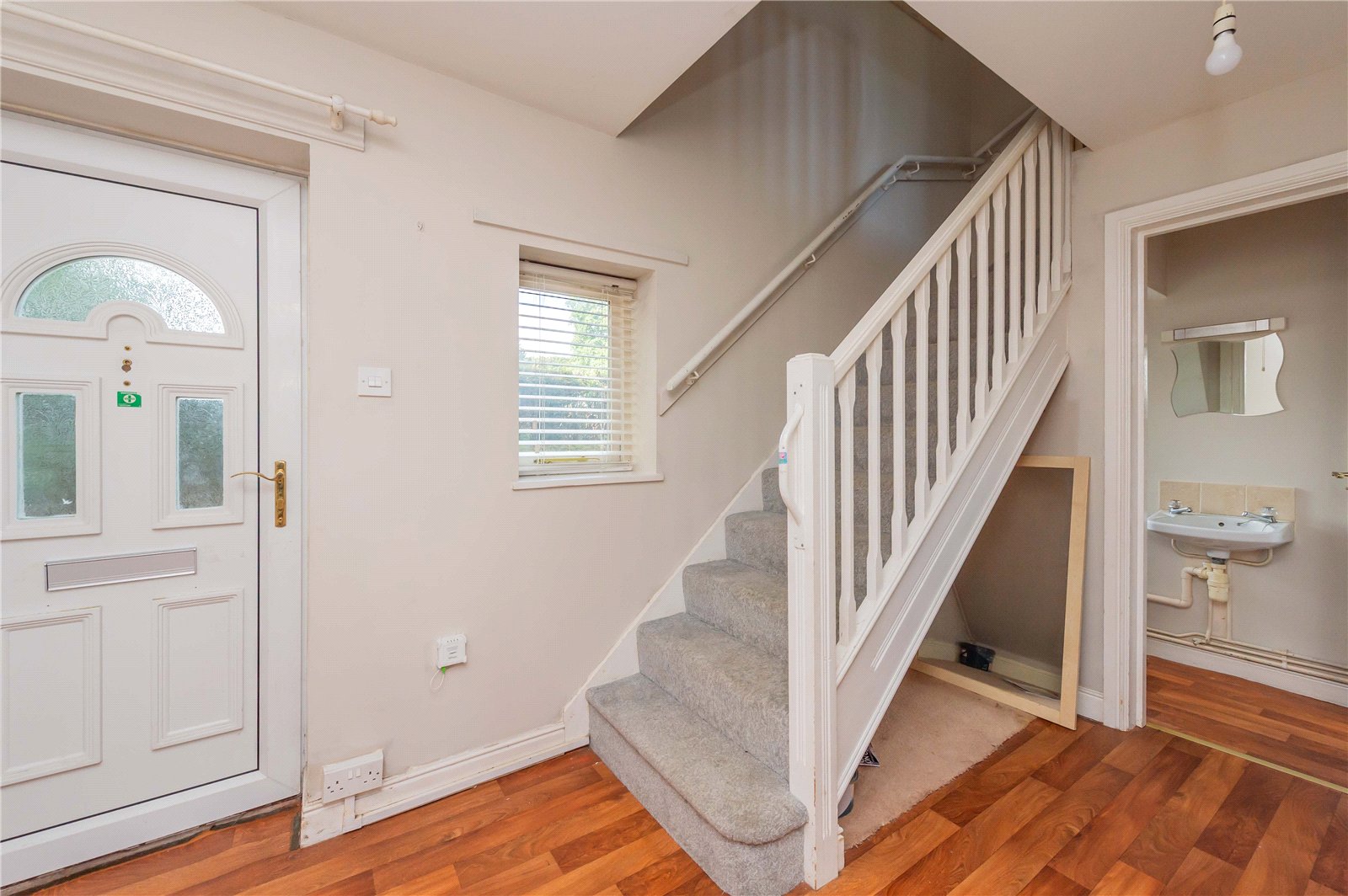 Picture No. 20 Priors Gate, Priorslee, TF2